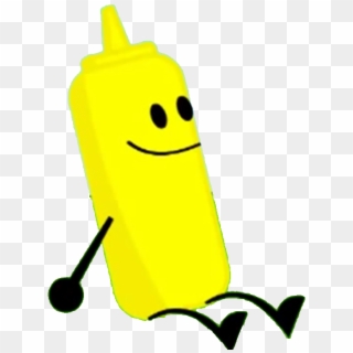 Mustard Png Clipart