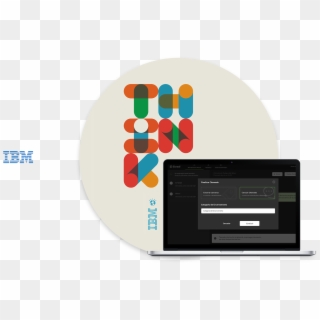 I'm A Proud Ibmer Since Clipart