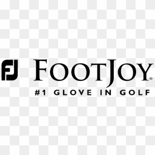 Foot Joy Logo Png Transparent Clipart