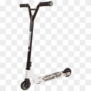 Trick Scooter Png - Mobility Scooter Clipart