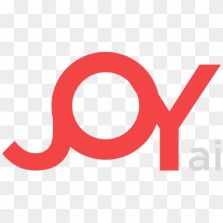 Joy Logo Transparent - Circle Clipart