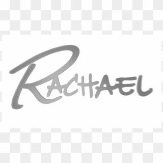 Btarts Logo Rachel Ray - Rachael Ray Clipart