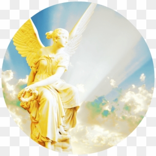 Meet Your Guardian Angel - 投资 公司 Clipart