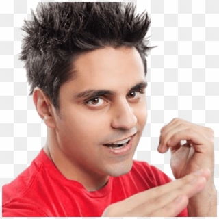 Ray William Johnson Karate - Ray William Johnson Png Clipart