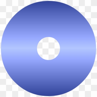 Blu-ray Symbol Icon Clipart