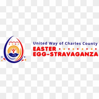 United Way Easter Egg-stravaganza - United Way Clipart
