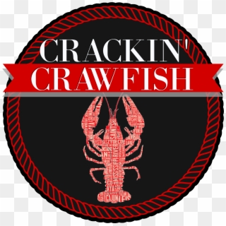 Crackin Crawfish Charlotte - Homarus Clipart
