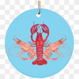 American Lobster Clipart