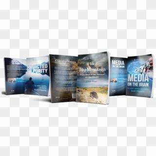 Book , Png Download Clipart