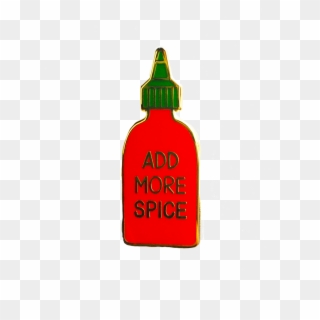 Add More Spice Pin Legally Blonde, Spices, Blondes, - Glass Bottle Clipart