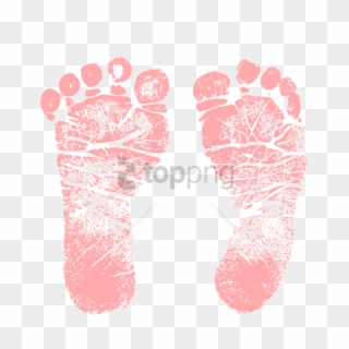 Free Png Colorful Footprints Png Png Image With Transparent - Congratulations You Re Going To Be An Auntie Clipart