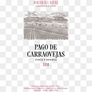 Pago De Carraovejas Clipart