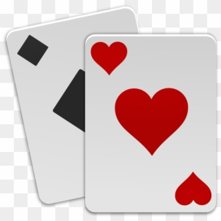 Free To Use Amp Public Domain Playing Cards Clip Art - Playing Cards Icons Free - Png Download