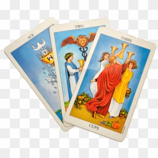 About Tarot - Tarot Card Icon Png Clipart