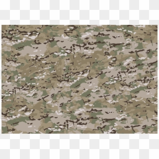 File - Multicam - Svg - Multicam Camouflage Clipart