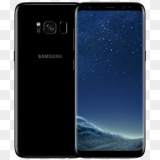 Forbes Has Reported That The S8 Is Seeing Deep Discounts - Samsung Galaxy S8 Plus Clipart