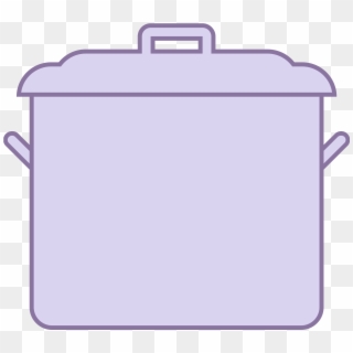 Cooking Pot Icon , Png Download Clipart