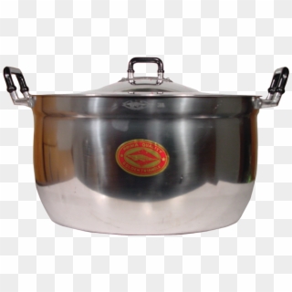 Alum Cooking Pot Clipart