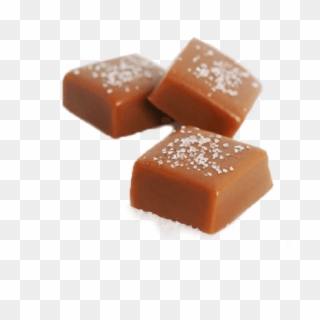 Salted Caramel No Background Clipart