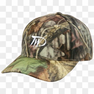 Tom Watson Design Hat Camouflage - Baseball Cap Clipart