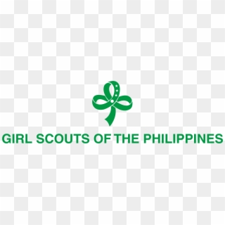 Girl Scout Of The Philippines Logo Clipart