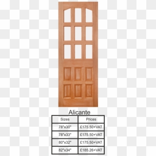 Wooden-doors - Home Door Clipart