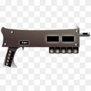 Gun1side Clipart
