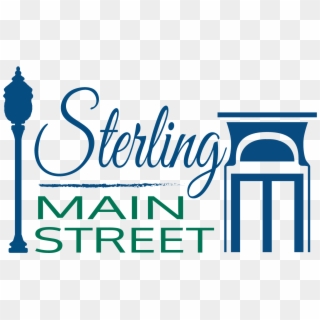 Cropped Sterling Main Street 2016 New Transparent Doors Clipart