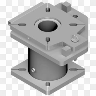 Nrb220 Rotary Base Clipart