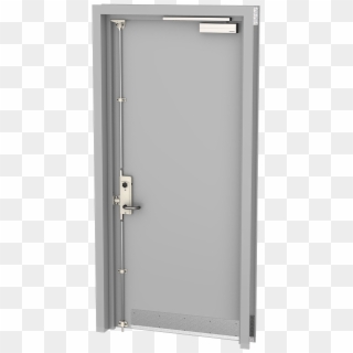 Acoustic Doors - Home Door Clipart