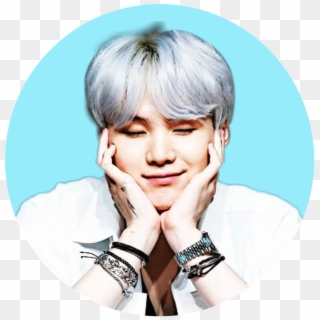 Jimin Bts Sticker Clipart