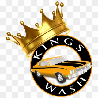 Logo - Gold B With A Crown Clipart