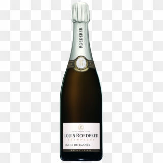 Champagne Louis Roederer Blanc De Blancs - Champagne Brut Premier Cru Louis Roederer Clipart