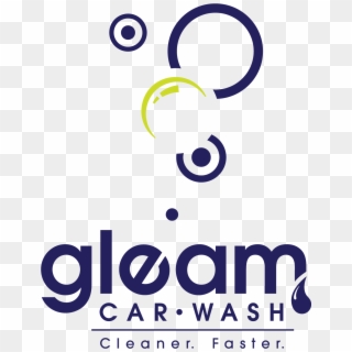 Gleam Car Wash Clipart