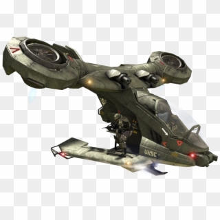 Halo Hornet Png , Png Download Clipart