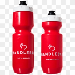 Handlebar Water Bottle Clipart