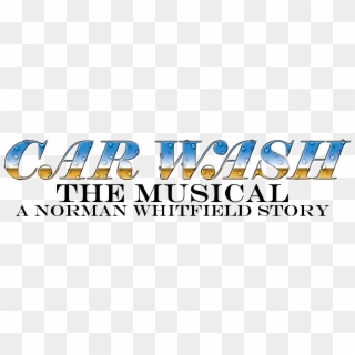 The Musical Car Wash Clipart