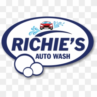 Richie's Express Auto Washrichie's Express Auto Wash Clipart