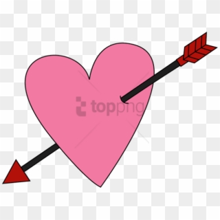Free Png Valentines Day Heart Png Image With Transparent - Valentine's Day Clipart