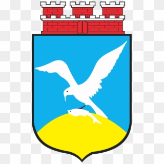 Pol Sopot Coa - Sopot Symbol Clipart