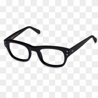 Brown Perry Ellis Eyeglasses , Png Download - Ralph Lauren Polo Glasses Men Clipart
