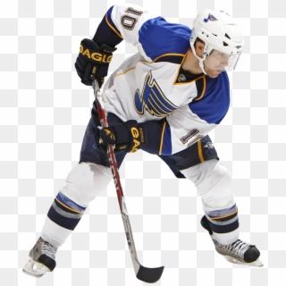 Hockey Player Png Image Clipart