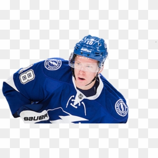 Tampa Bay Lightning Players Png Clipart