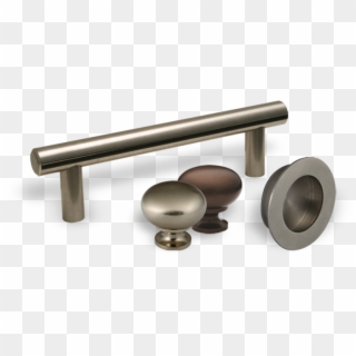 Innovative Hardware & Accessories - Tap Clipart