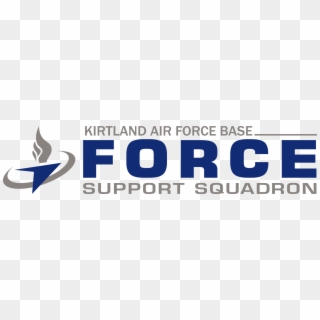 Force Support Squadron Logo Clipart