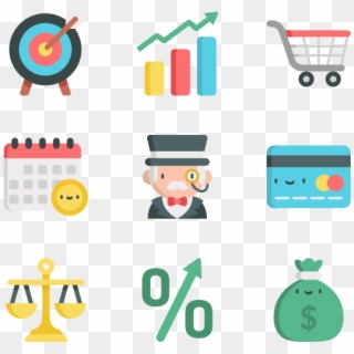 Icons Free - - 0 - Save Vector Money - Garbage Fees Clipart