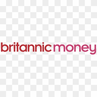 Britannic Money 01 Logo Png Transparent - Carmine Clipart