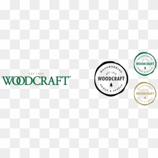 Wood Grain Logo Clipart