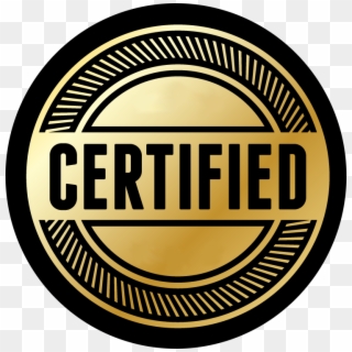 Atrc Certified Logo Clipart