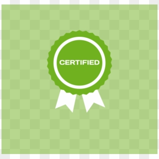 Certified Clipart